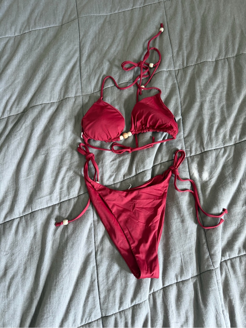 PRINCESS POLLY bikini - Picture 4 of 10